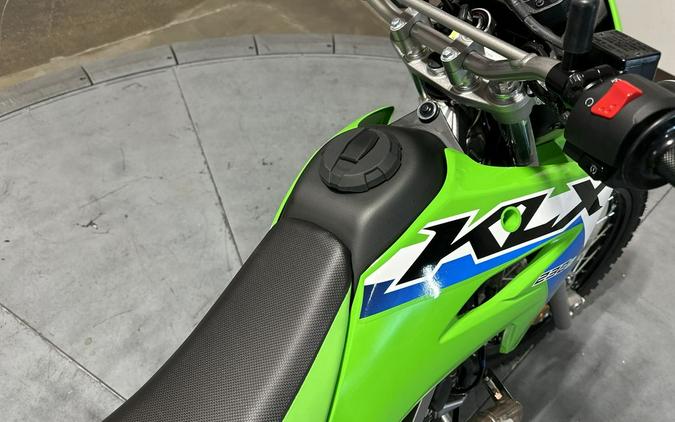 2026 Kawasaki KLX® 230 S