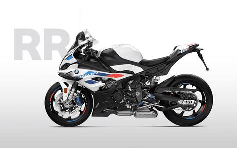 Used 2023 BMW S 1000 RR