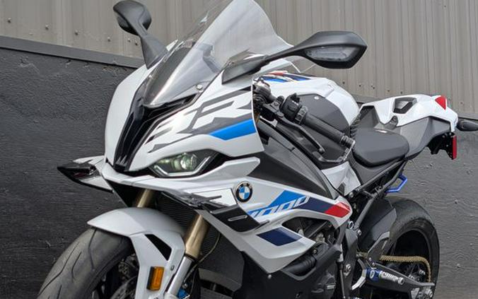 Used 2023 BMW S 1000 RR