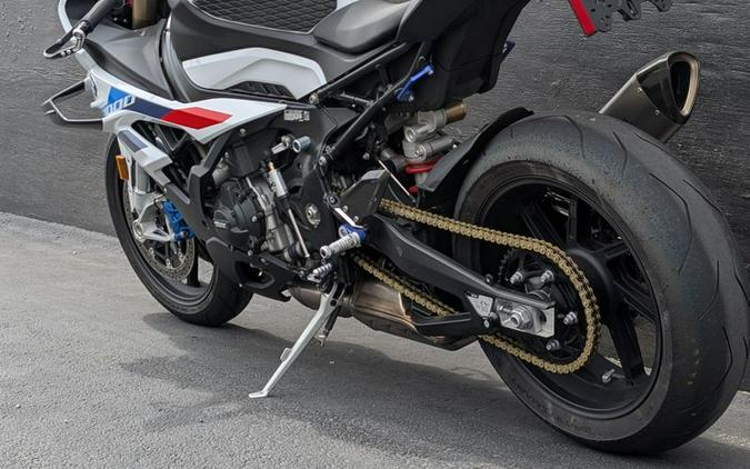 Used 2023 BMW S 1000 RR