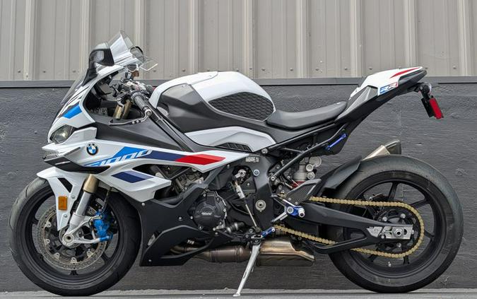 Used 2023 BMW S 1000 RR