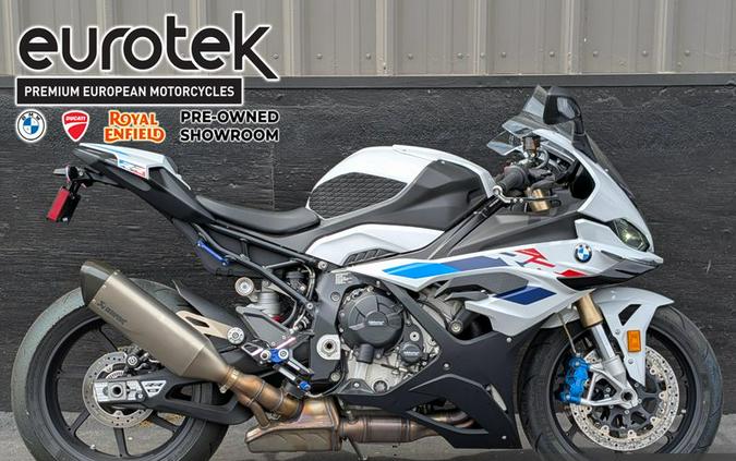Used 2023 BMW S 1000 RR