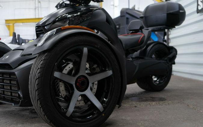 2022 Can-Am Ryker 900 ACE