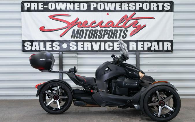 2022 Can-Am Ryker 900 ACE