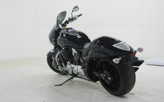 2024 Suzuki Boulevard M109R