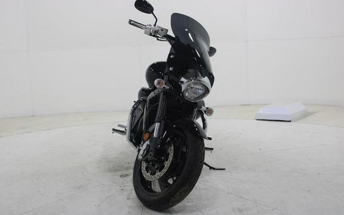 2024 Suzuki Boulevard M109R
