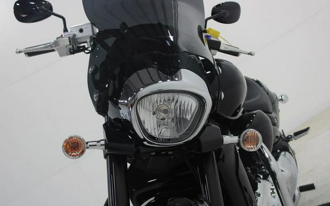 2024 Suzuki Boulevard M109R