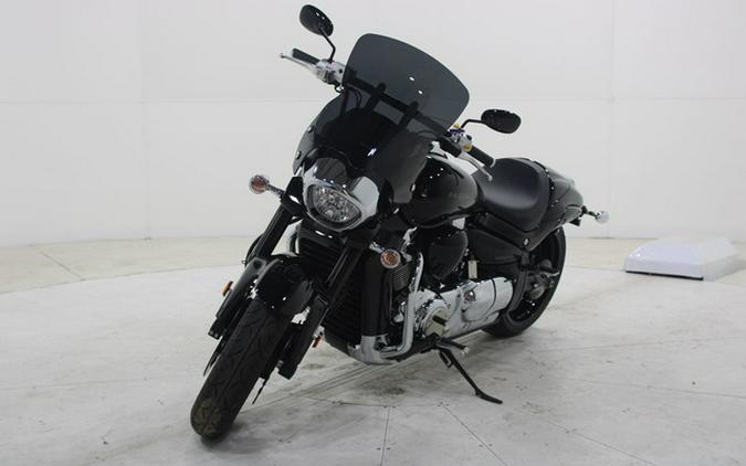 2024 Suzuki Boulevard M109R