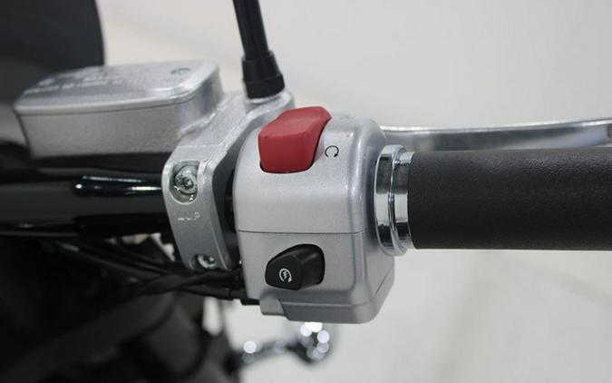 2024 Suzuki Boulevard M109R