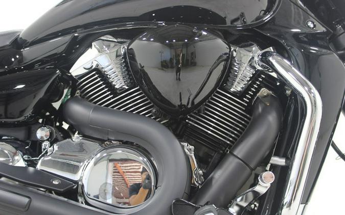 2024 Suzuki Boulevard M109R
