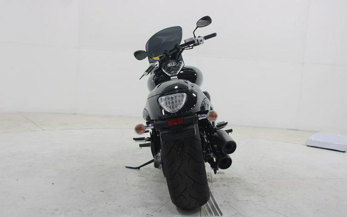 2024 Suzuki Boulevard M109R