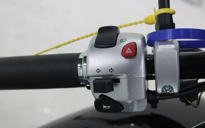 2024 Suzuki Boulevard M109R