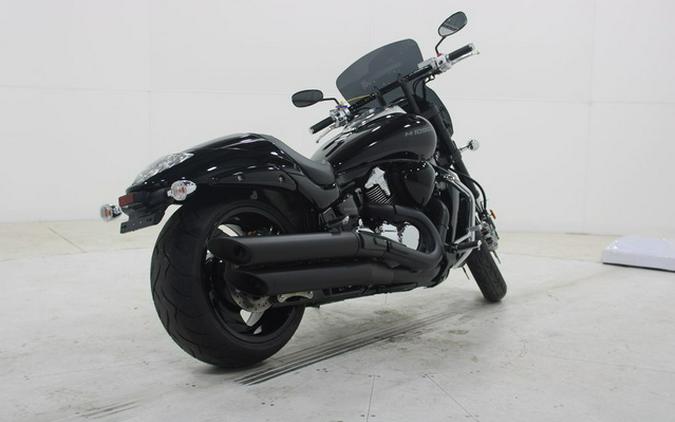 2024 Suzuki Boulevard M109R