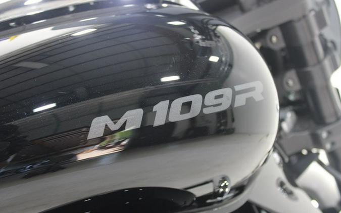 2024 Suzuki Boulevard M109R