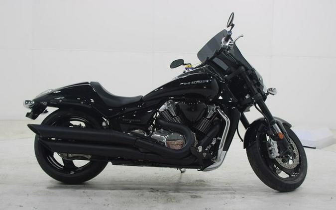 2024 Suzuki Boulevard M109R
