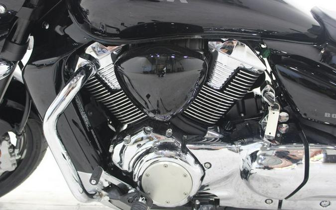 2024 Suzuki Boulevard M109R