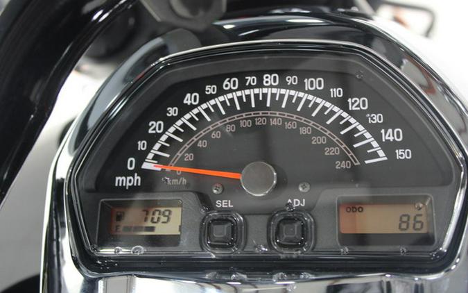 2024 Suzuki Boulevard M109R