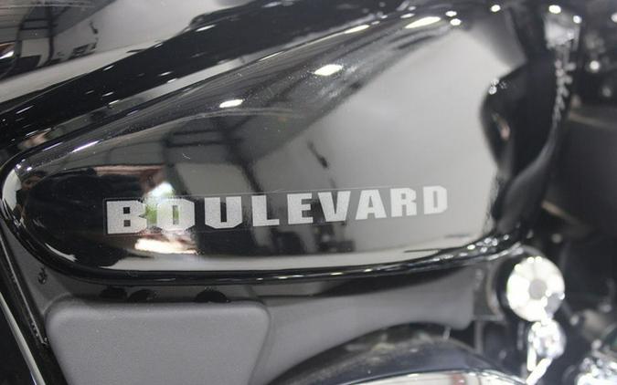 2024 Suzuki Boulevard M109R