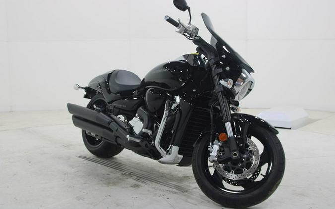 2024 Suzuki Boulevard M109R