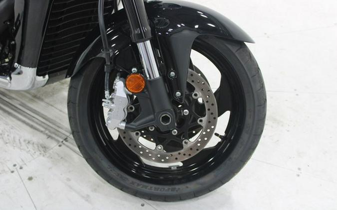 2024 Suzuki Boulevard M109R