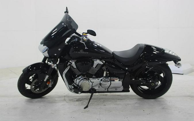 2024 Suzuki Boulevard M109R