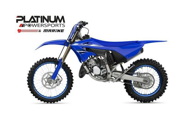 2026 Yamaha Yz125X