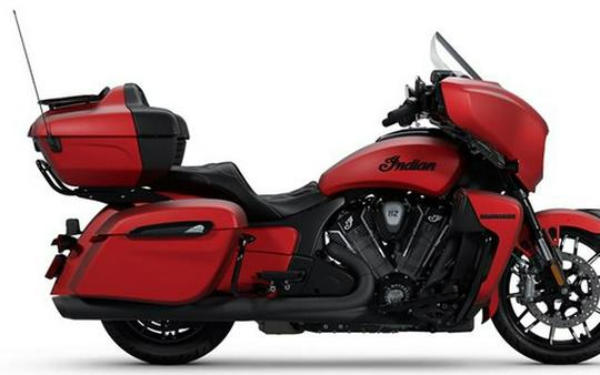 2025 Indian Roadmaster PowerPlus Dark Horse 112 + Rider Assist