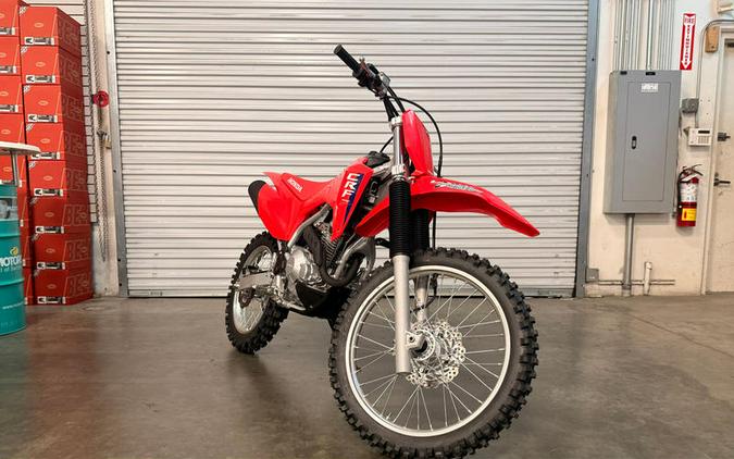 2026 Honda® CRF300F