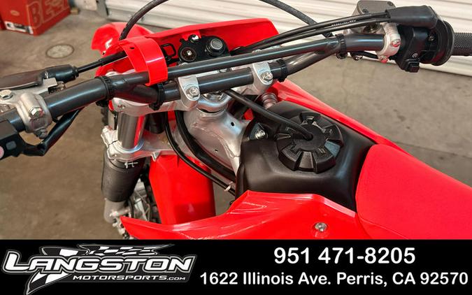 2026 Honda® CRF300F