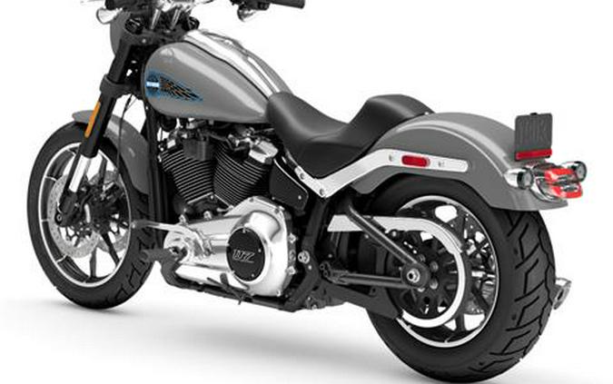 2026 Harley-Davidson Low Rider® S