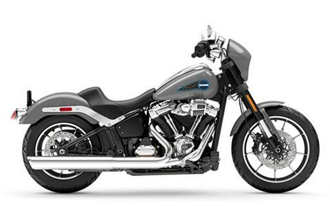 2026 Harley-Davidson Low Rider® S