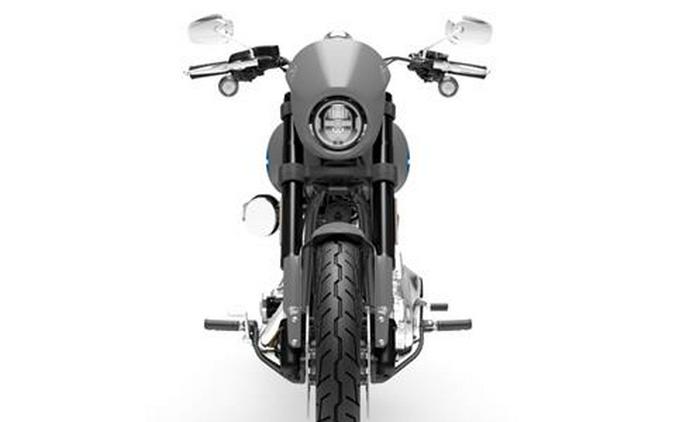 2026 Harley-Davidson Low Rider® S