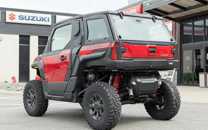 2026 Polaris Xpedition ADV Northstar