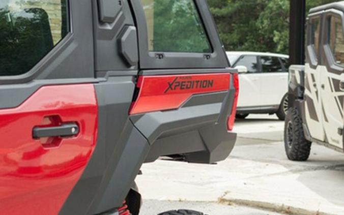 2026 Polaris Xpedition ADV Northstar