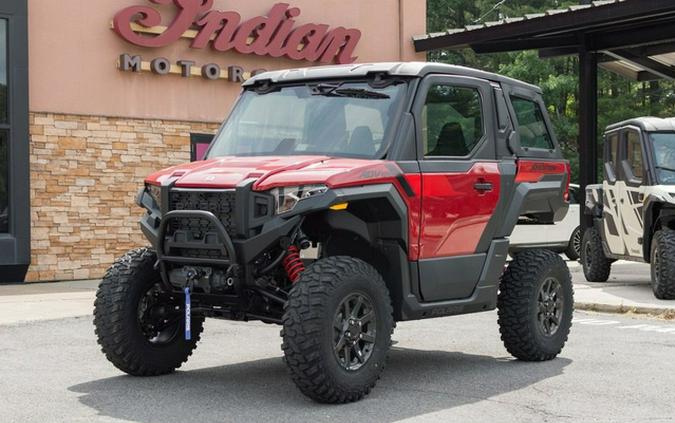 2026 Polaris Xpedition ADV Northstar