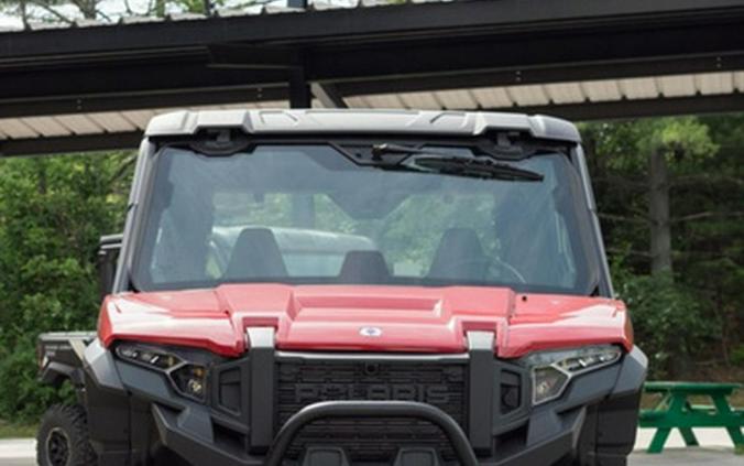 2026 Polaris Xpedition ADV Northstar