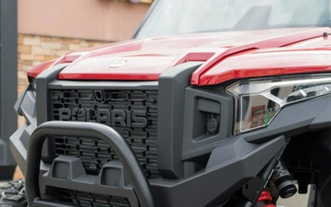 2026 Polaris Xpedition ADV Northstar