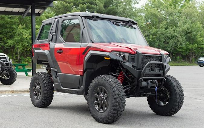2026 Polaris Xpedition ADV Northstar