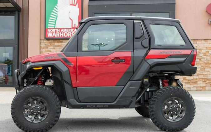 2026 Polaris Xpedition ADV Northstar