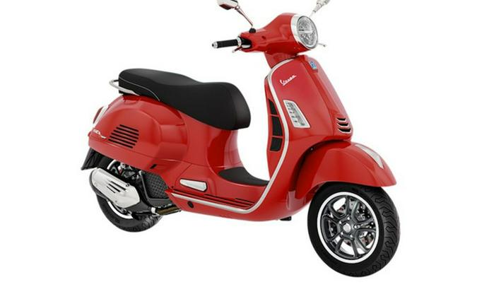 2026 Vespa GTS 125 Super