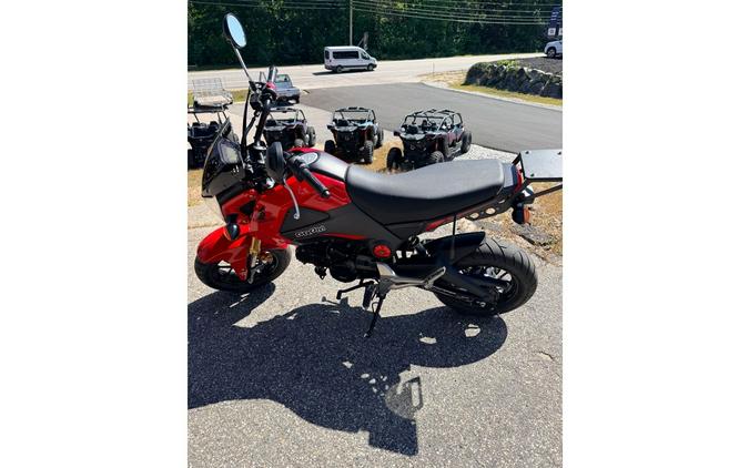 2015 GROM - Honda