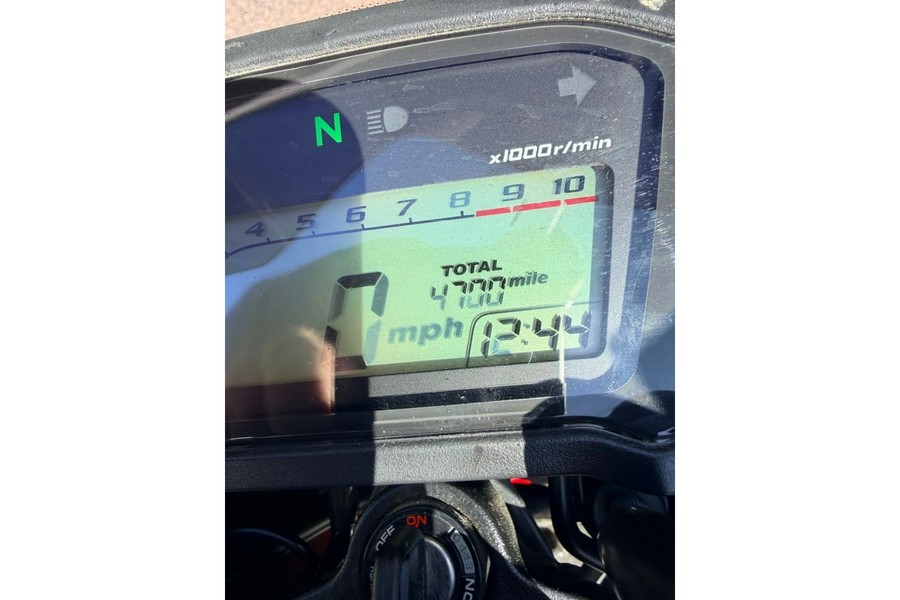 2015 GROM - Honda