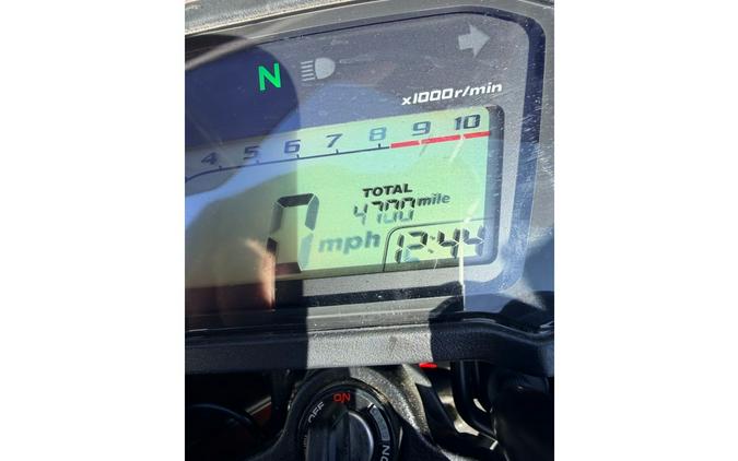 2015 GROM - Honda