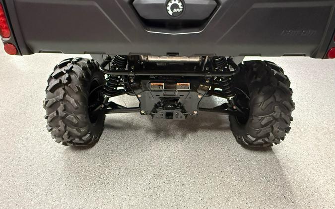 2027 Can-Am Defender MAX DPS CAB HD10