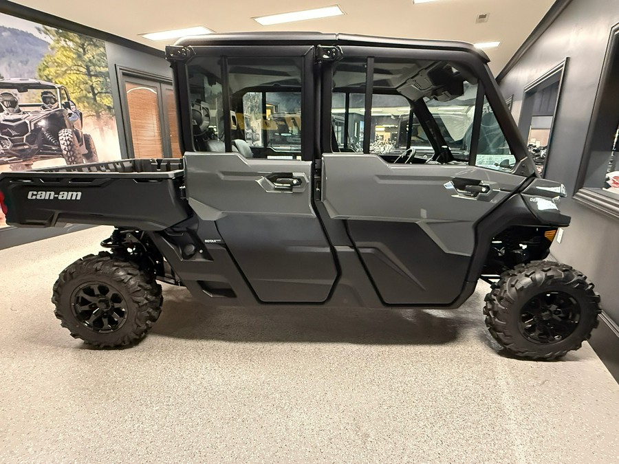 2027 Can-Am Defender MAX DPS CAB HD10