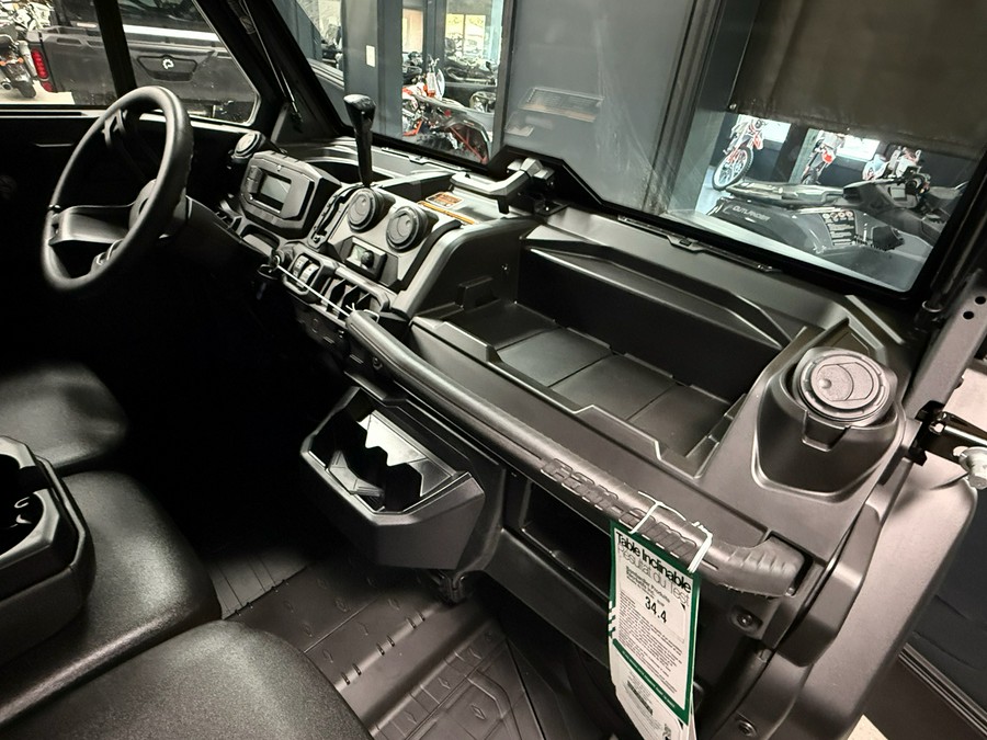 2027 Can-Am Defender MAX DPS CAB HD10