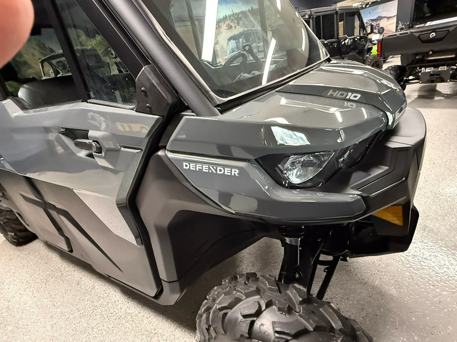 2027 Can-Am Defender MAX DPS CAB HD10