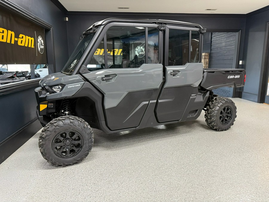 2027 Can-Am Defender MAX DPS CAB HD10