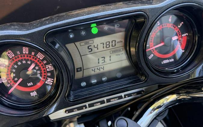 2021 Kawasaki Vulcan® 1700 Vaquero® ABS