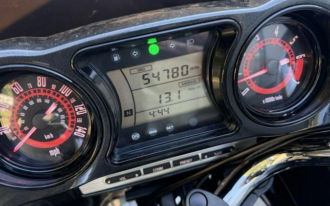 2021 Kawasaki Vulcan® 1700 Vaquero® ABS